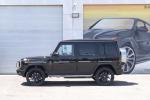 Mercedes-Benz G550 on Forgiato Wheels (Flow 001) 2019 года